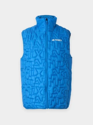 Kamizelka Adidas Terrex niebieski