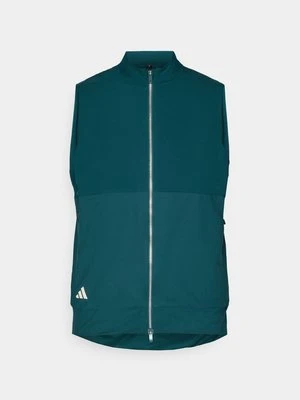 Kamizelka Adidas zielony