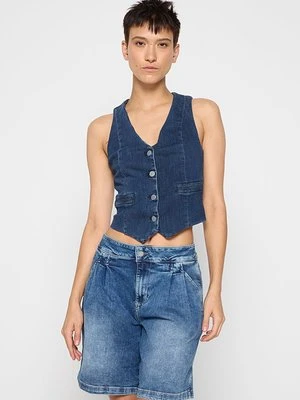 Kamizelka ag jeans