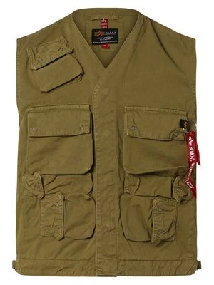 Kamizelka alpha industries