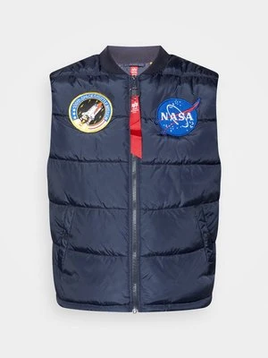 Kamizelka alpha industries