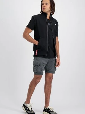 Kamizelka alpha industries