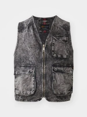 Kamizelka alpha industries