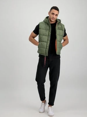 Kamizelka alpha industries