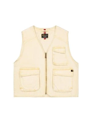 Kamizelka alpha industries