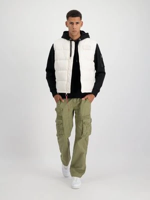 Kamizelka alpha industries