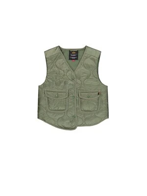 Kamizelka alpha industries