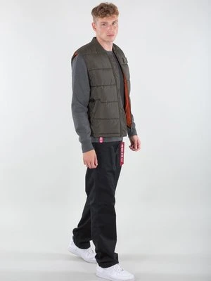 Kamizelka alpha industries