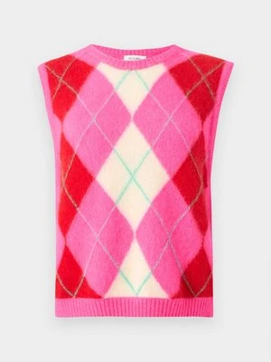 Kamizelka American vintage