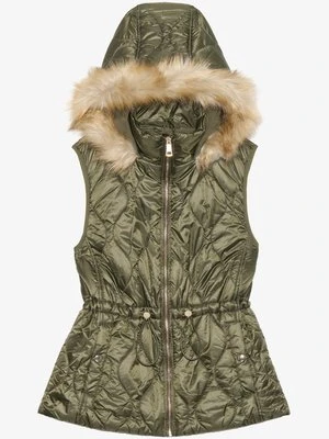 Kamizelka Anna Field