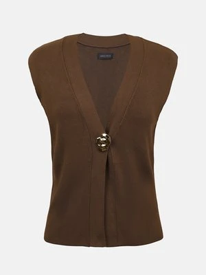 Kamizelka Anna Field