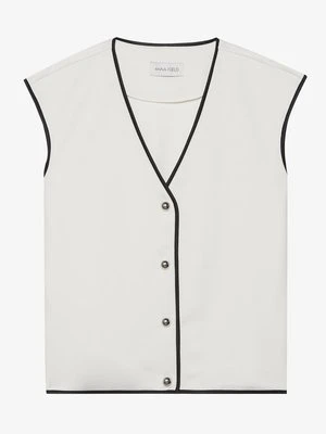 Kamizelka Anna Field