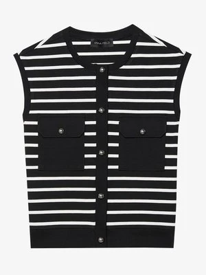 Kamizelka Anna Field