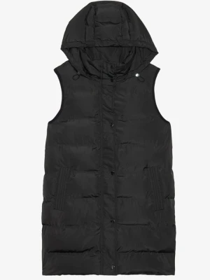 Kamizelka Anna Field By Zalando czarny