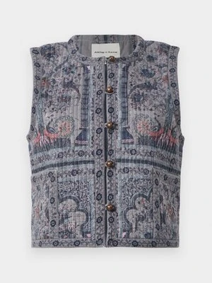 Kamizelka Antik batik