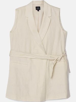 Kamizelka Armani Exchange