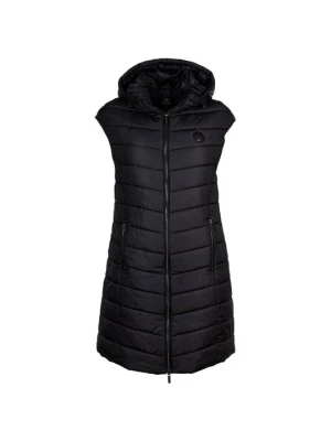 Kamizelka Armani Exchange czarny