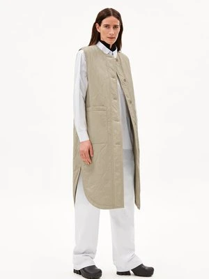 Kamizelka ARMEDANGELS