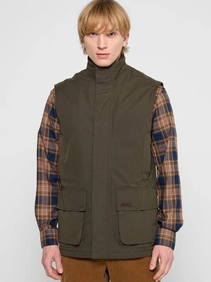 Kamizelka Barbour