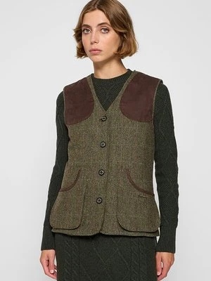 Kamizelka Barbour
