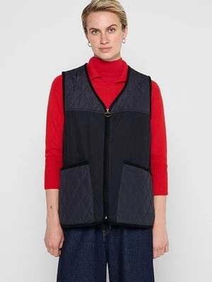 Kamizelka Barbour