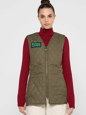 Kamizelka Barbour