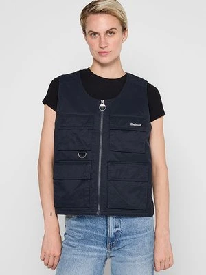 Kamizelka Barbour