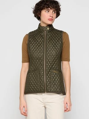 Kamizelka Barbour