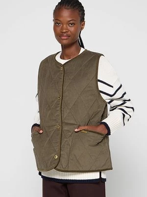 Kamizelka Barbour