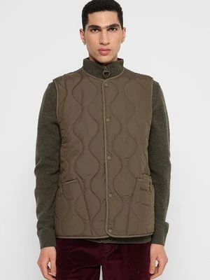 Kamizelka Barbour