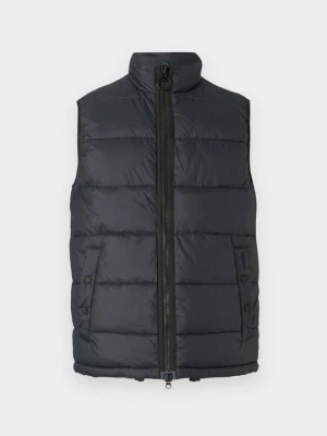 Kamizelka Barbour czarny