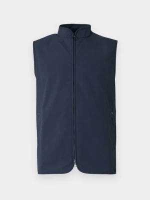 Kamizelka Barbour granatowy