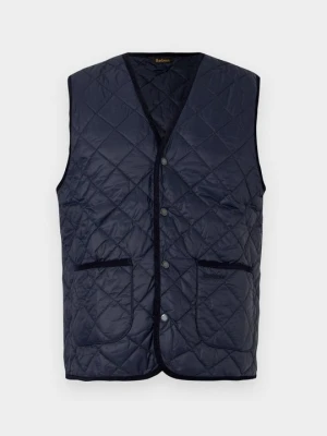 Kamizelka Barbour granatowy