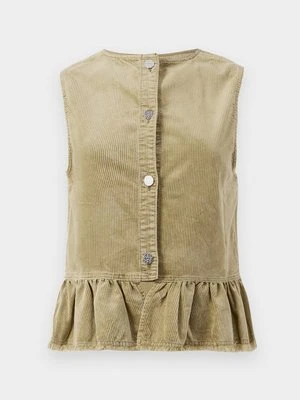 Kamizelka BAUM UND PFERDGARTEN