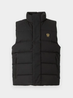 Kamizelka Belstaff czarny