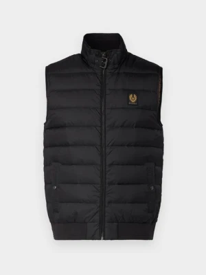 Kamizelka Belstaff czarny