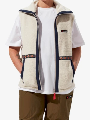 Kamizelka Berghaus Rhynie Aztec Vest - stone/dusk