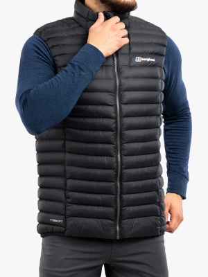 Kamizelka Berghaus Vaskye Vest - black/black