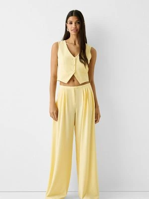 Kamizelka Bershka