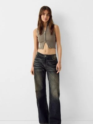 Kamizelka Bershka