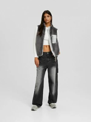 Kamizelka Bershka