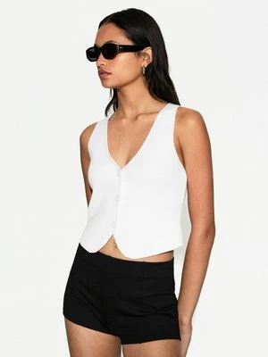 Kamizelka Bershka