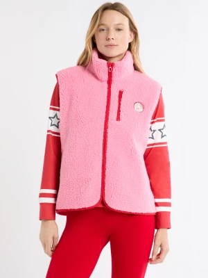 Kamizelka bez rękawów Etam