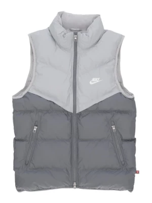 Kamizelka bez rękawów Storm Fit Windrunner Vest Nike