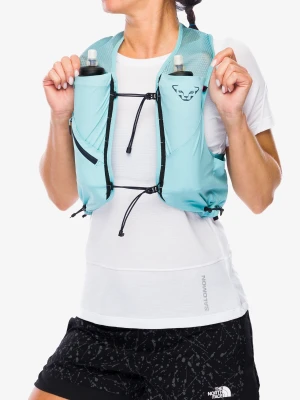 Kamizelka biegowa Dynafit Sky 4 Vest - marine blue