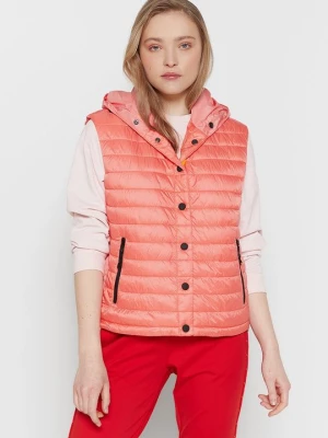 Kamizelka Bogner Fire + Ice morelowy