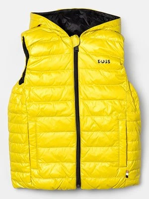 Kamizelka BOSS Kidswear