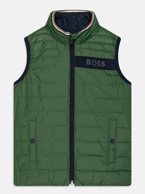 Kamizelka BOSS Kidswear