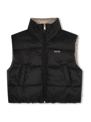 Kamizelka BOSS Kidswear