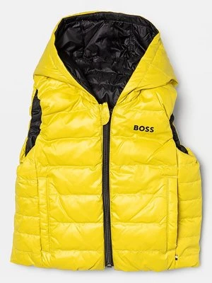 Kamizelka BOSS Kidswear